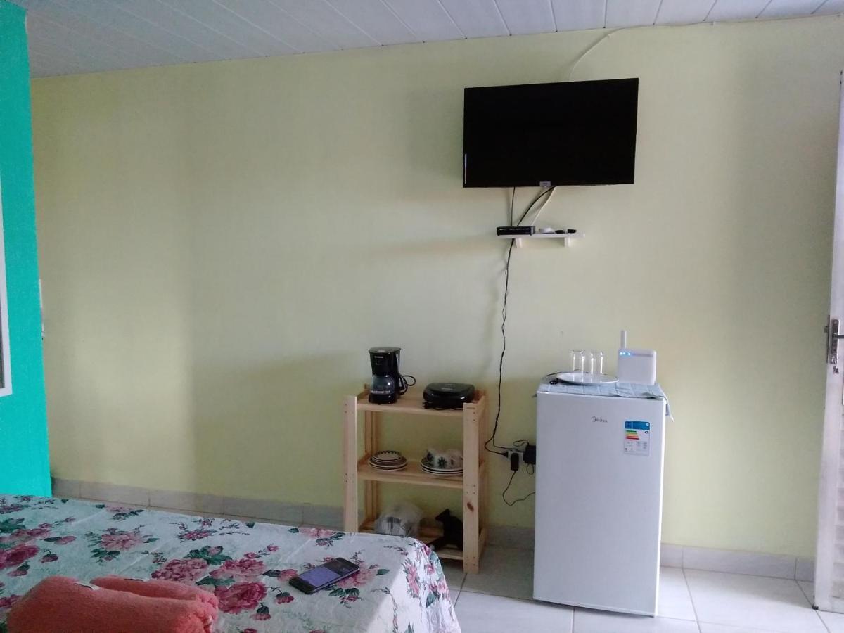 Casa Noronha Tropical Homestay Fernando de Noronha
