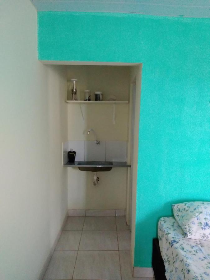 Casa Noronha Tropical Homestay Fernando de Noronha