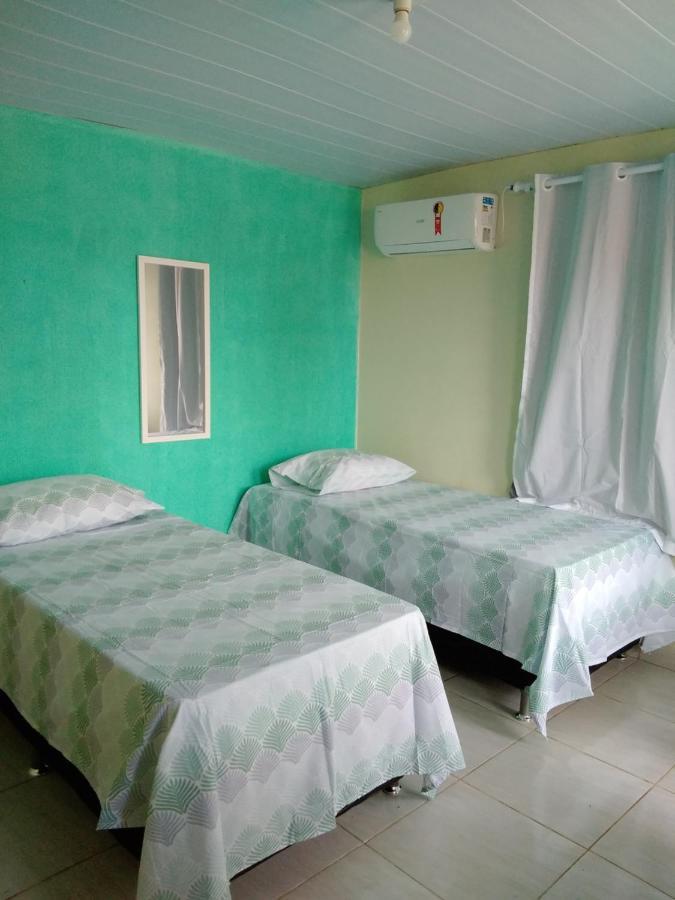Homestay Casa Noronha Tropical Fernando de Noronha