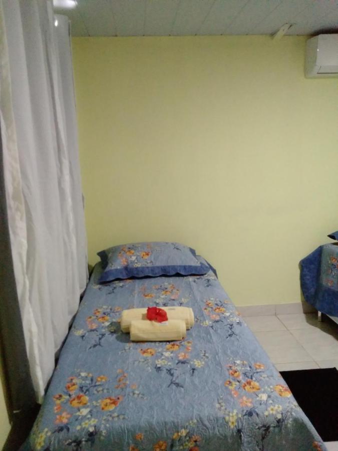 Casa Noronha Tropical Homestay *