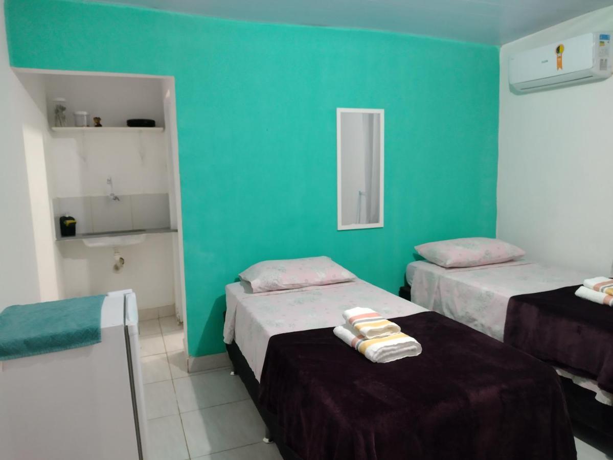 Casa Noronha Tropical Homestay