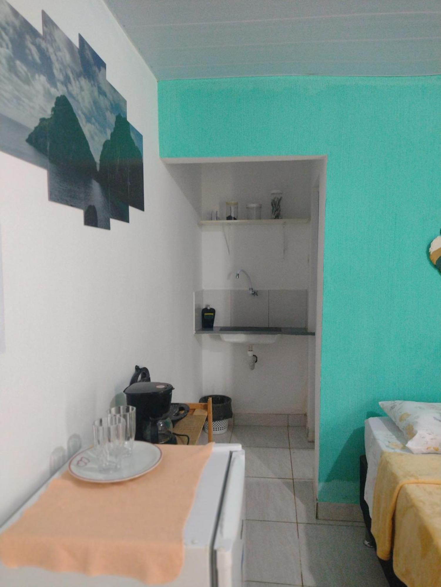 Homestay Casa Noronha Tropical Fernando de Noronha