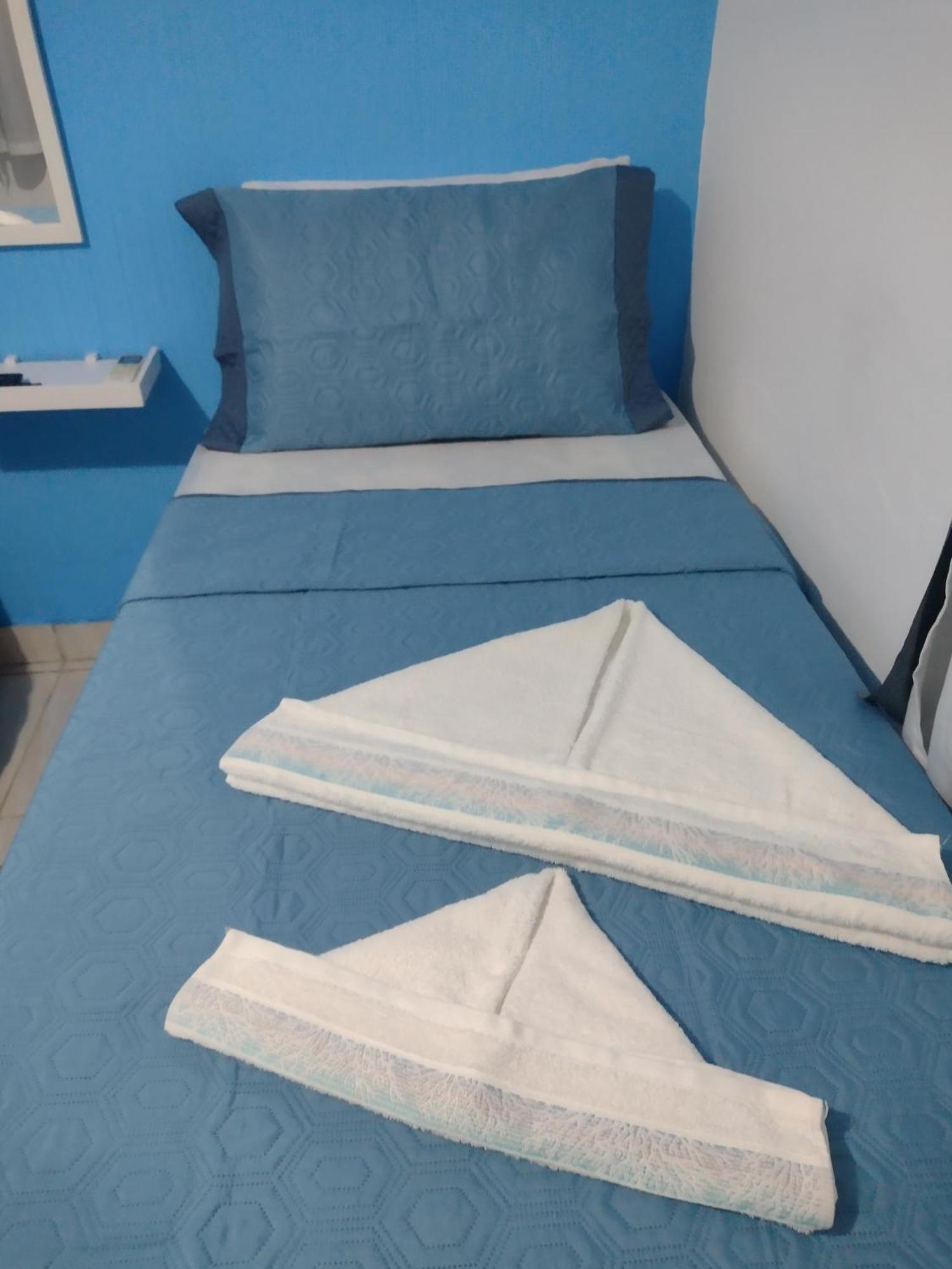 Casa Noronha Tropical Homestay Fernando de Noronha