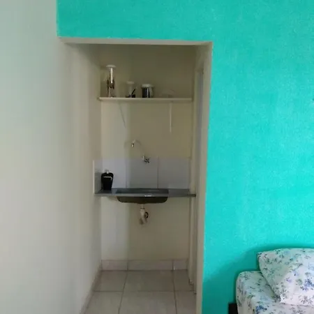 Casa Noronha Tropical Apartment Fernando de Noronha Exterior photo