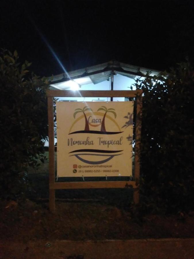 Casa Noronha Tropical Homestay *