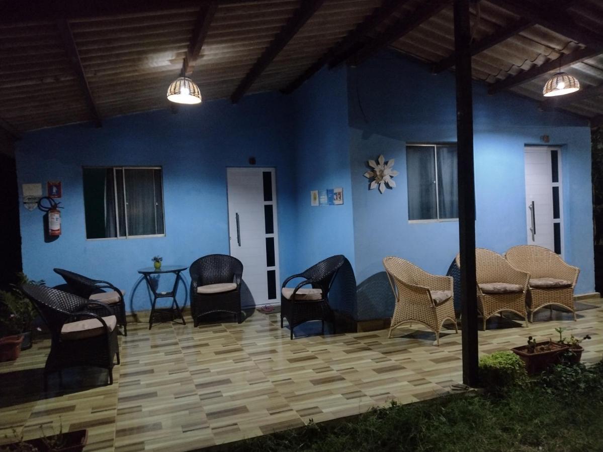 Casa Noronha Tropical Homestay Fernando de Noronha