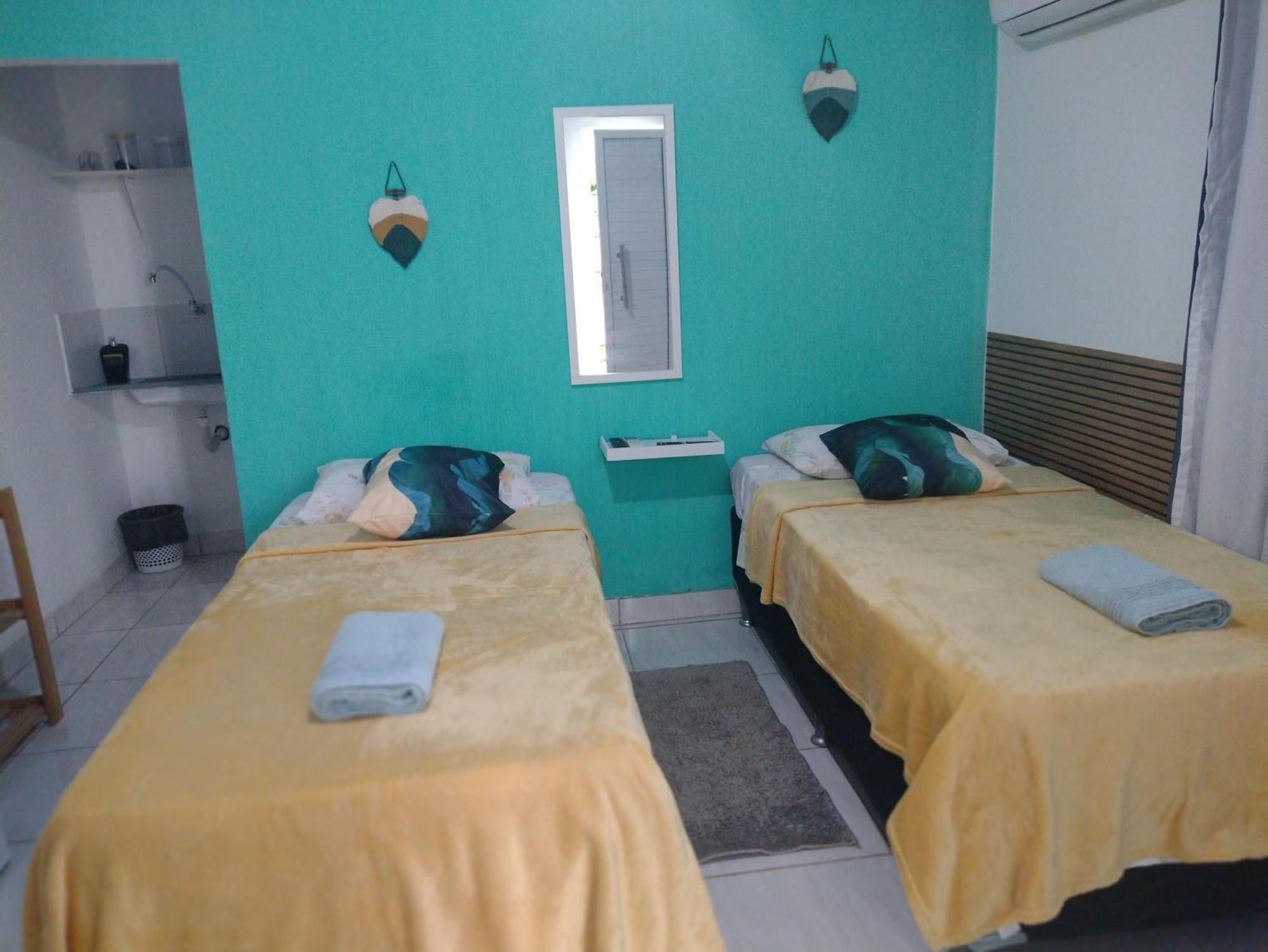 Homestay Casa Noronha Tropical