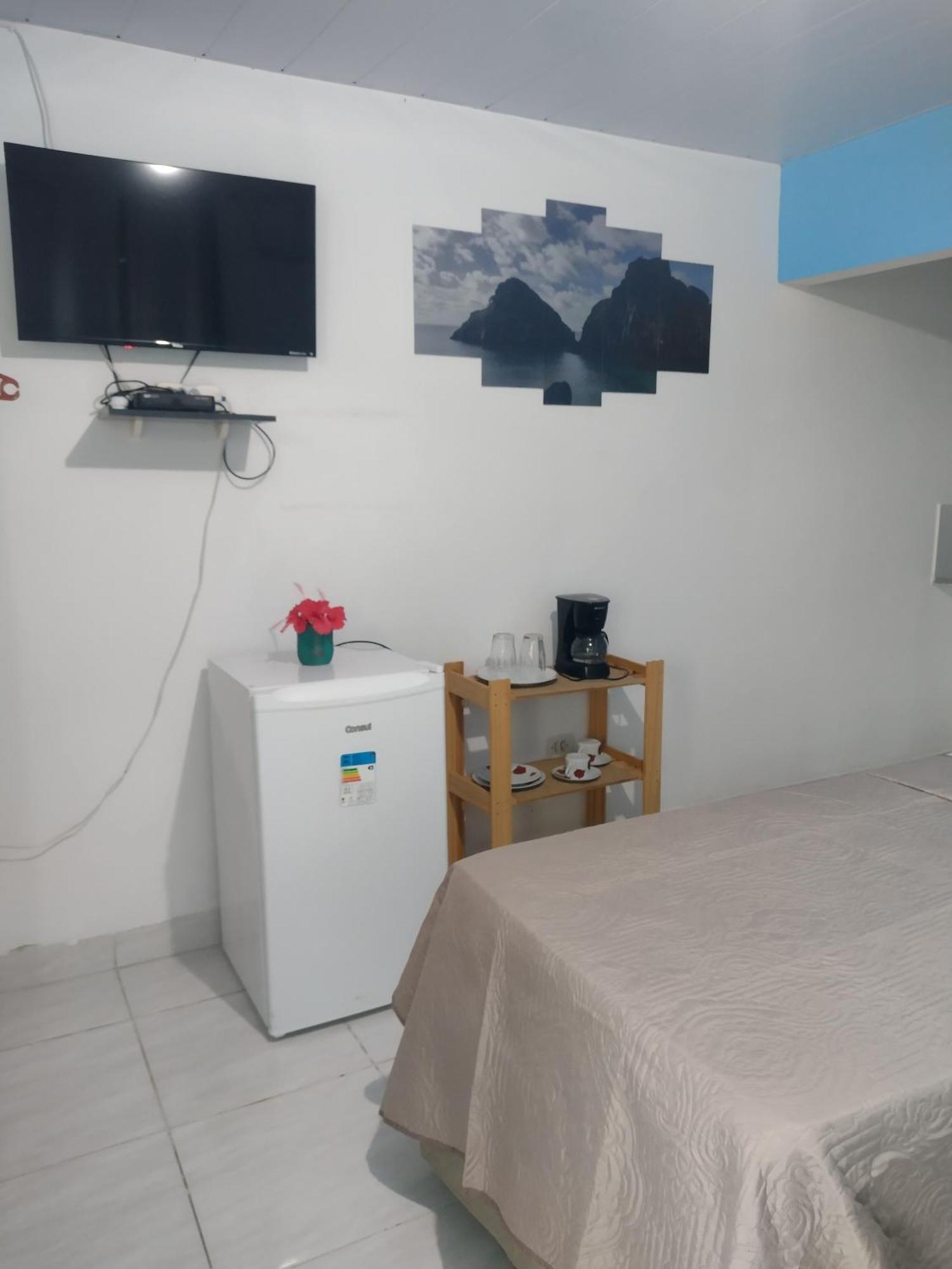 Casa Noronha Tropical Homestay