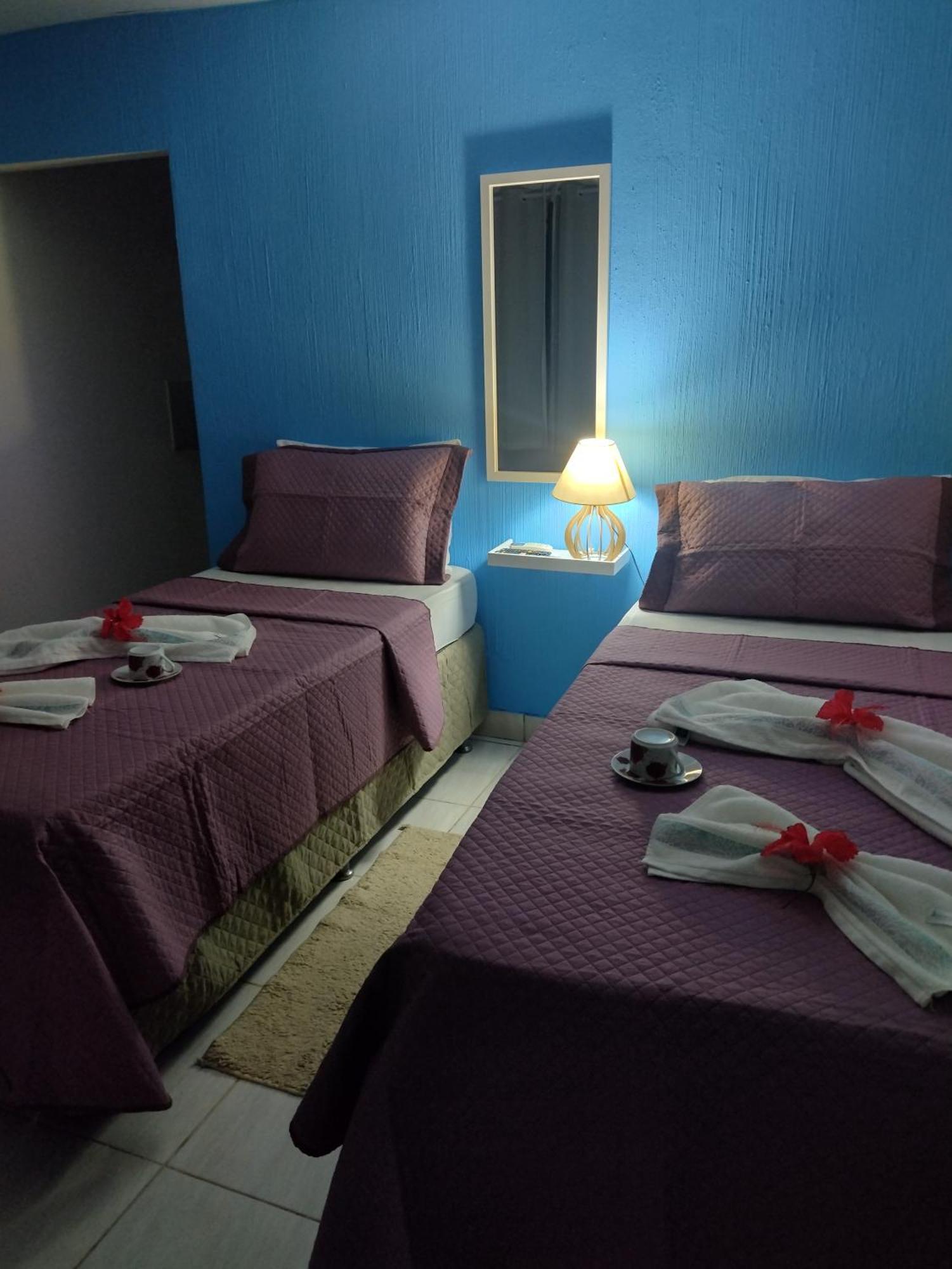 Homestay Casa Noronha Tropical