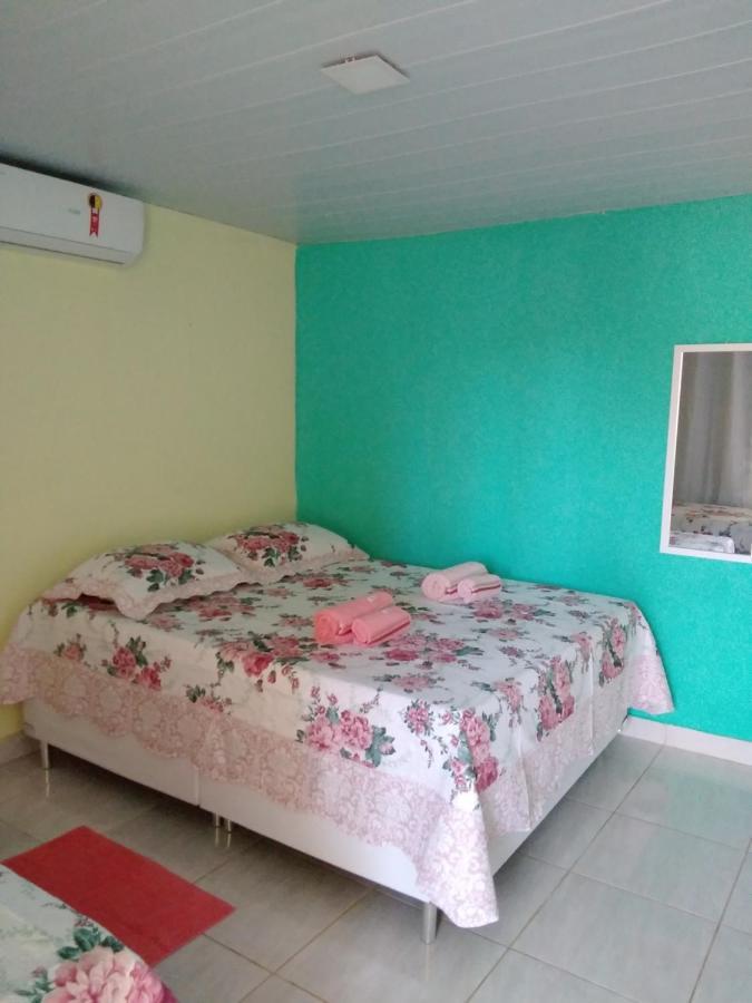 Casa Noronha Tropical Habitación en casa particular