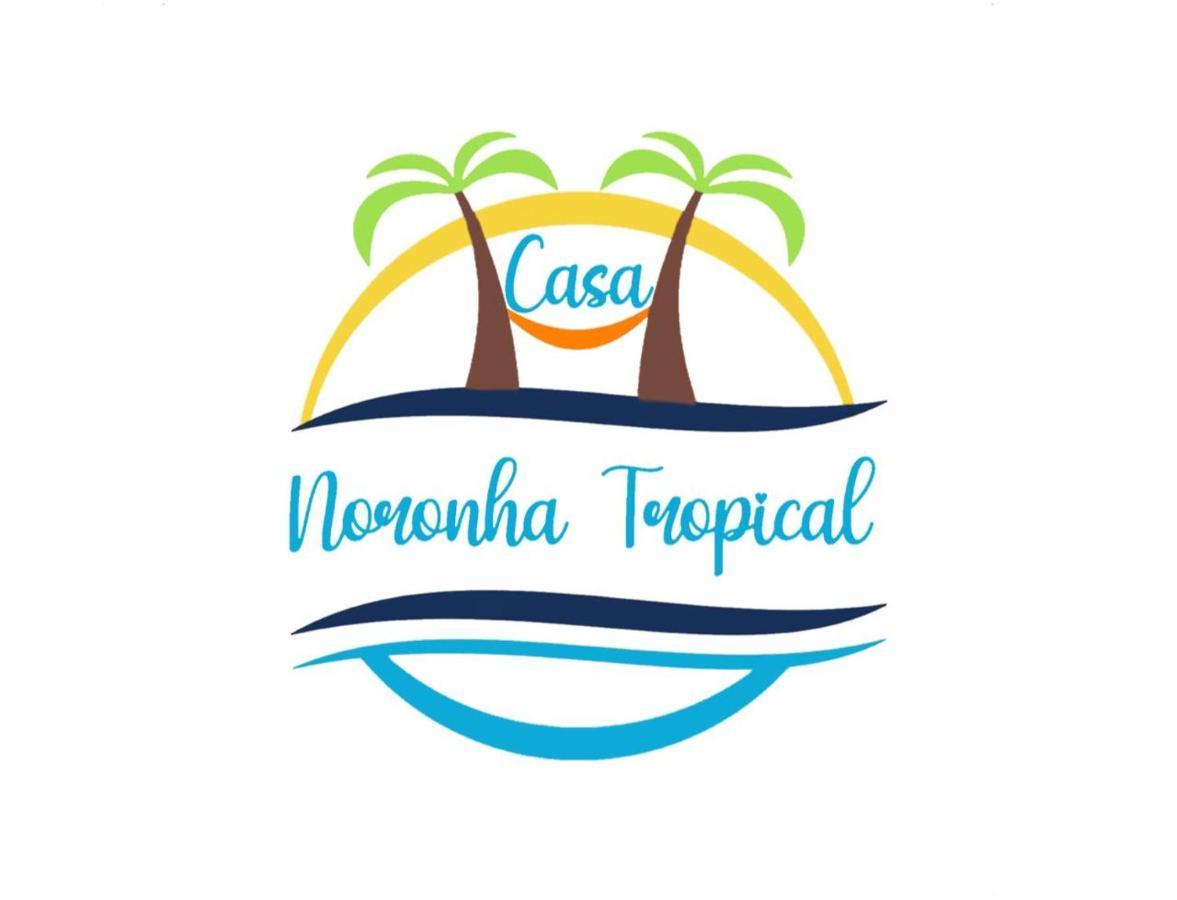 Casa Noronha Tropical Fernando de Noronha