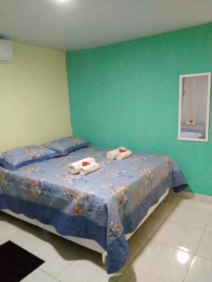 Habitación en casa particular Casa Noronha Tropical Fernando de Noronha